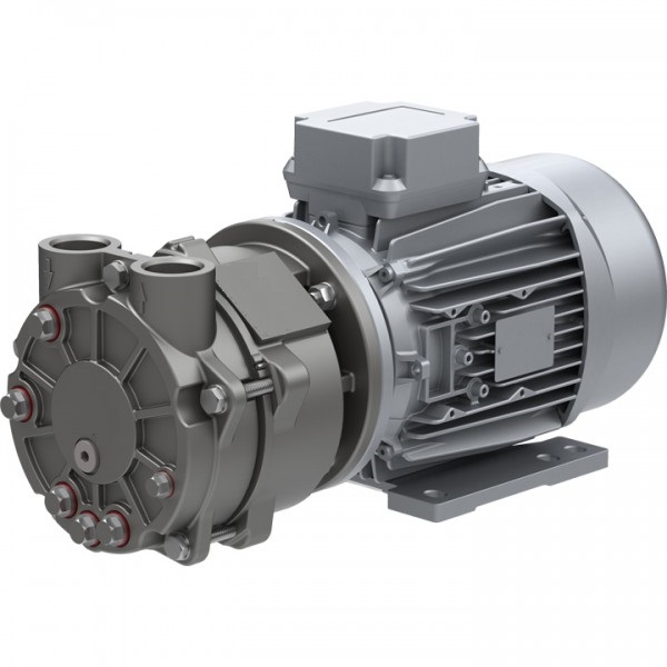 Vacuum Pump manufacturer in India