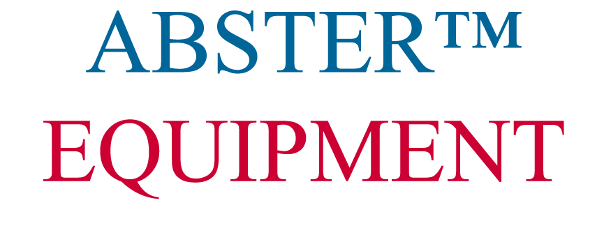 Abster Equipment