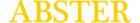 abster logo