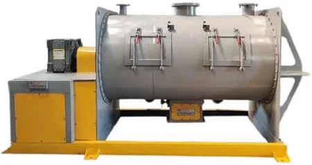 plough-shear-mixer