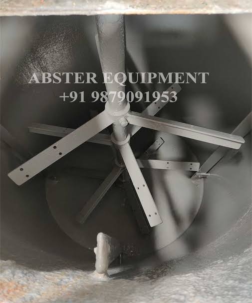 agitator stirrer